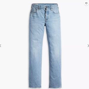 Levi's® Premium 501® '90S LIGHTWEIGHT WOMEN'S JEANS